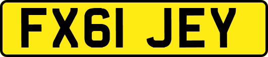 FX61JEY