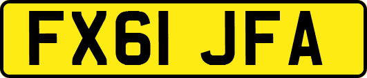 FX61JFA