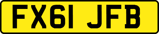 FX61JFB