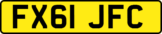 FX61JFC