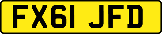 FX61JFD