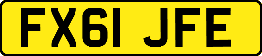 FX61JFE