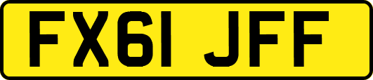 FX61JFF