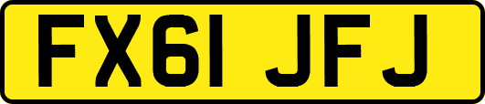 FX61JFJ