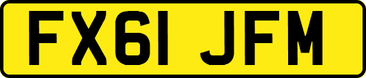 FX61JFM