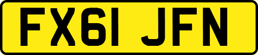 FX61JFN