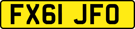 FX61JFO