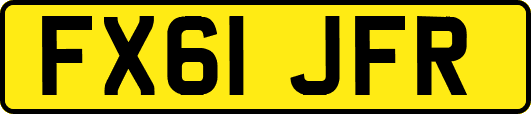 FX61JFR
