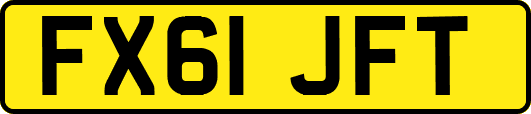 FX61JFT
