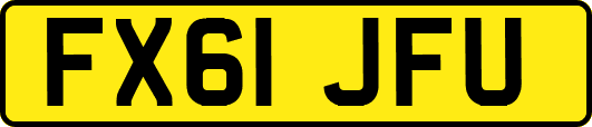 FX61JFU