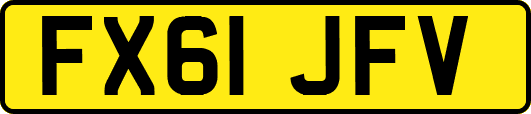 FX61JFV