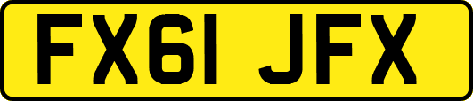 FX61JFX