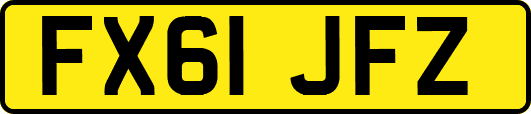 FX61JFZ