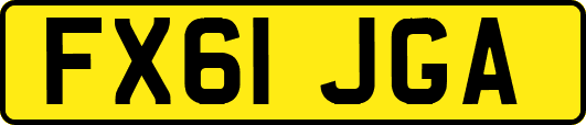 FX61JGA
