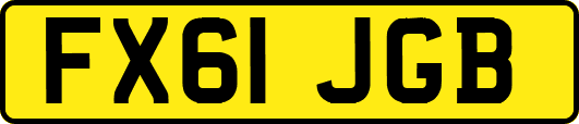 FX61JGB