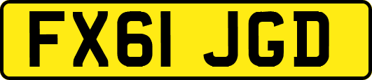 FX61JGD