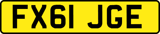 FX61JGE