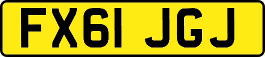 FX61JGJ