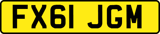 FX61JGM