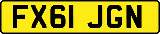 FX61JGN