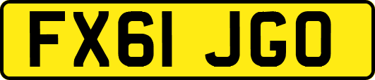 FX61JGO