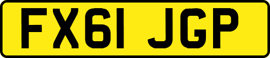 FX61JGP