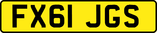 FX61JGS