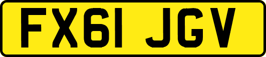 FX61JGV