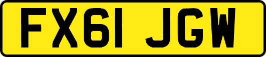 FX61JGW