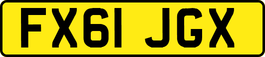 FX61JGX