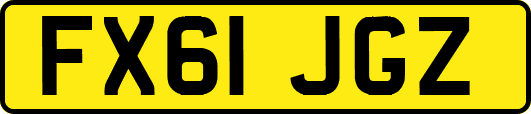 FX61JGZ