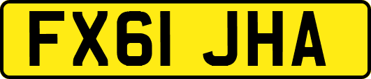 FX61JHA