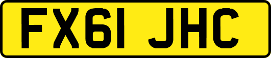 FX61JHC