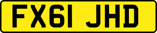 FX61JHD