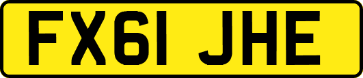 FX61JHE