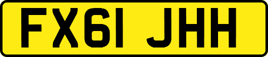 FX61JHH