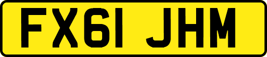 FX61JHM