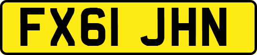 FX61JHN