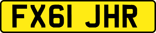 FX61JHR