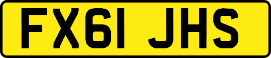 FX61JHS