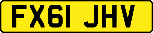 FX61JHV