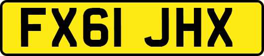 FX61JHX