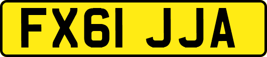 FX61JJA