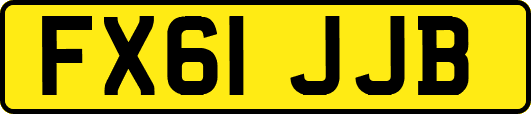 FX61JJB