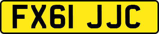 FX61JJC