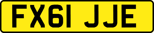FX61JJE