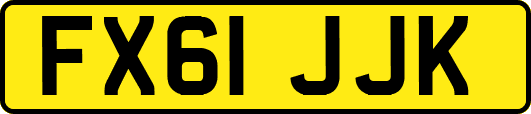FX61JJK