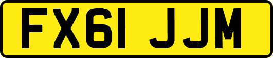 FX61JJM