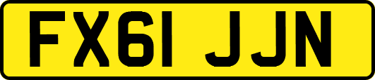 FX61JJN
