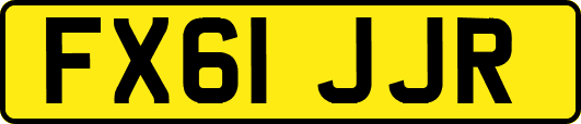 FX61JJR